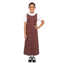 Georgia Uniforms - Girls Pinafore Straight Jumper For Grade 1 To 6