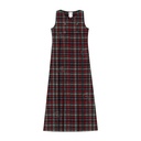 Georgia Uniforms - Girls Pinafore Buttoned Jumper For Grade 1 to 6