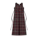 Georgia Uniforms - Girls Pinafore Pleat Jumper For Grade 1 to 6