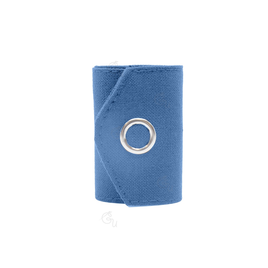 Georgia Uniforms - Blue Scouts Scarf Holder