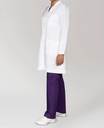 Women Lab Coat Liquid Repellent