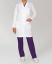 Women Lab Coat in Hi-Sofy