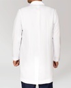 Men Lab Coat Liquid Repellent