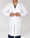 Men Lab Coat in Hi Sofy
