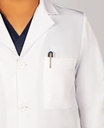 Men Lab Coat in Minimatt
