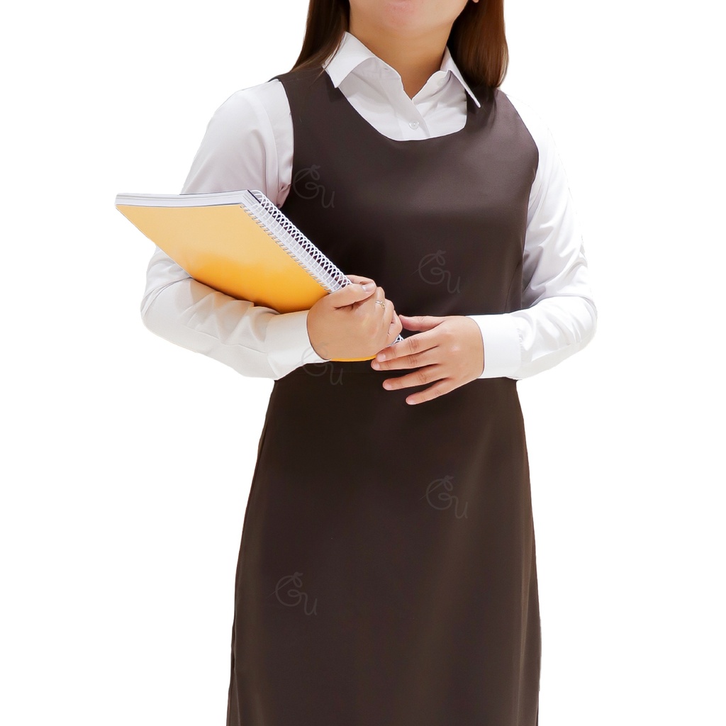 Georgia Uniforms - Girls Pinafore For Grade 7 To 9