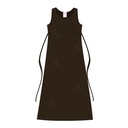 Georgia Uniforms - Girls Pinafore For Grade 7 To 9