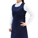 Georgia Uniforms - Girls Pinafore For Grade 10 To 12