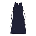 Georgia Uniforms - Girls Pinafore For Grade 10 To 12