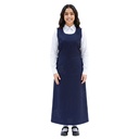 Georgia Uniforms - Girls Pinafore For Grade 10 To 12