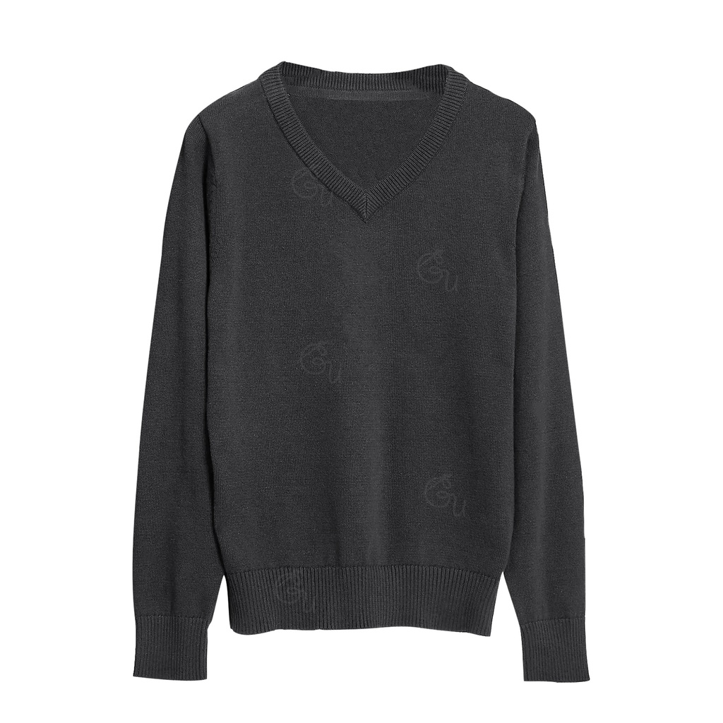 Georgia Uniforms - Sweatshirt