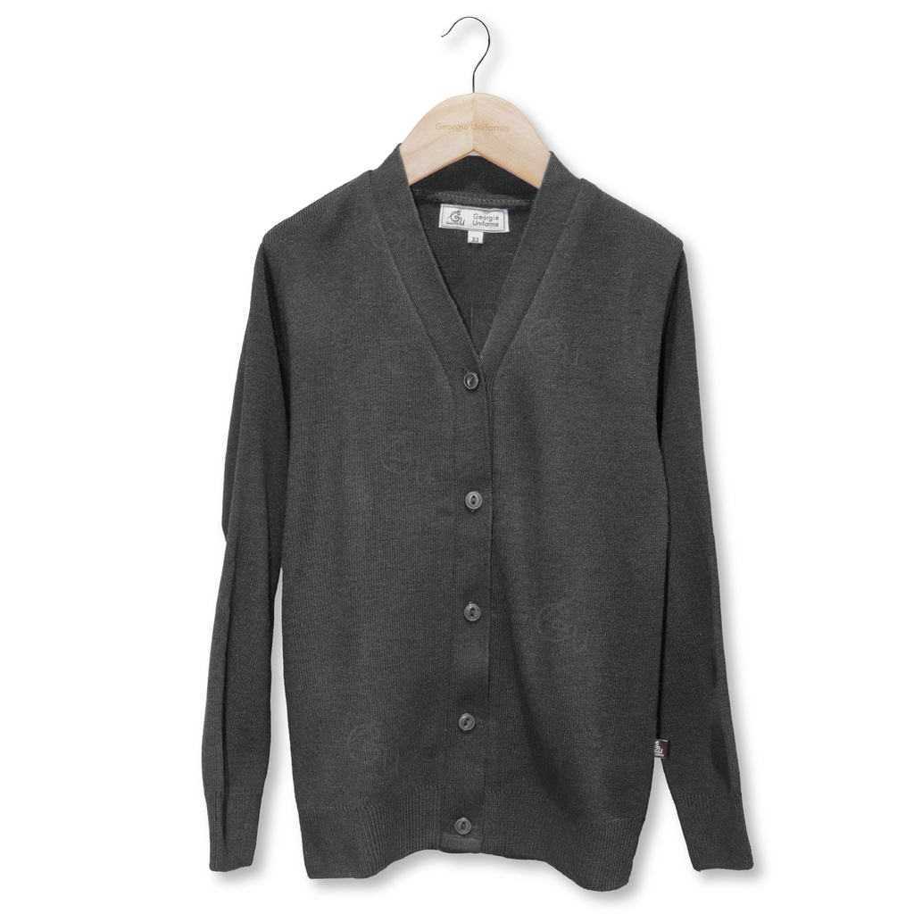 Georgia Uniforms - Cardigan
