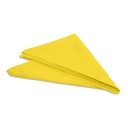 Georgia Uniforms - Yellow Governments School Scouts Scarf