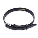 Georgia Uniforms - Boy's Formal Belt