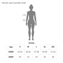 Women Lab Coat in Hi-Sofy