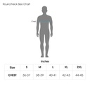 Adults Round Neck Shirt