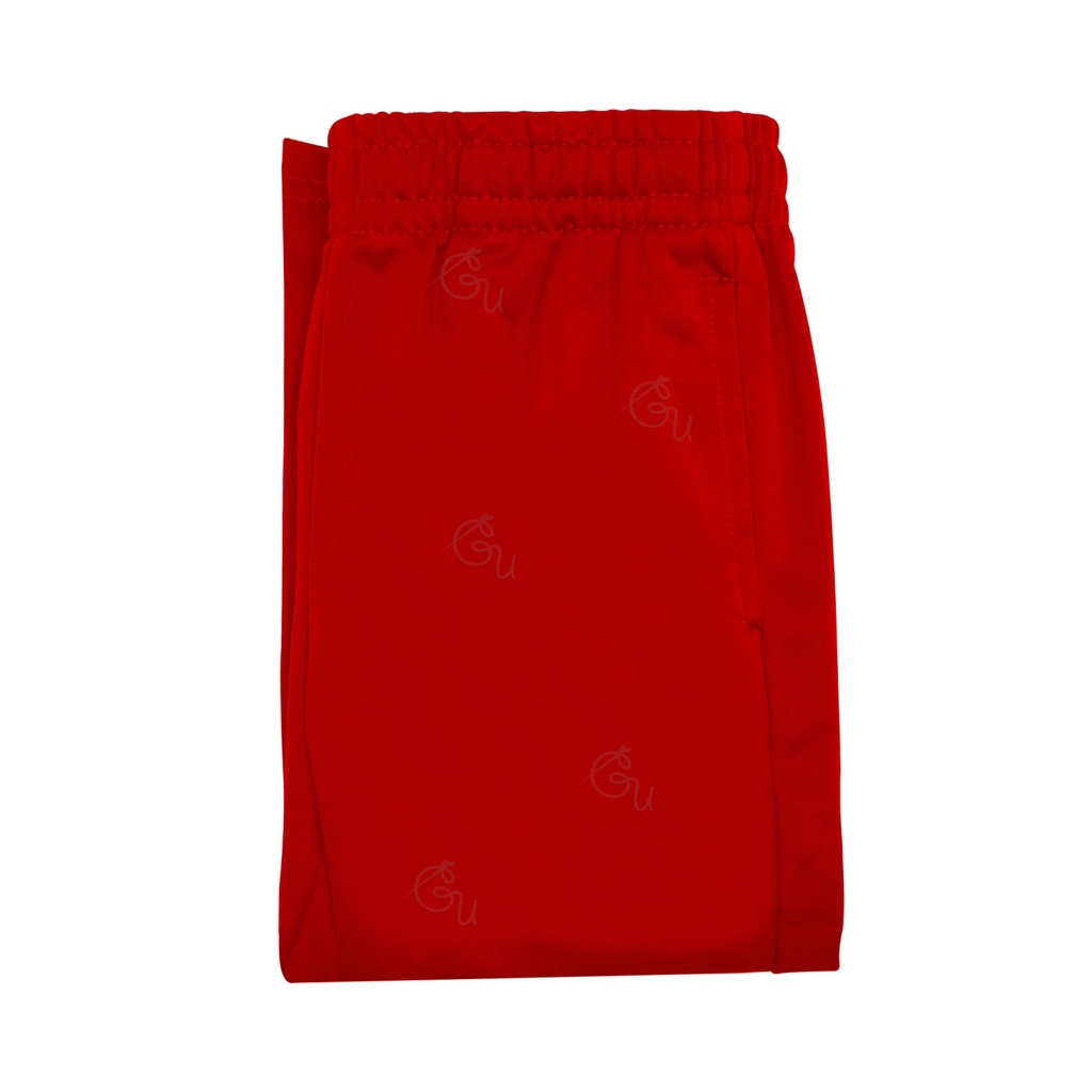 Georgia Uniforms - Red Sports Tricot Joggers For Grade 1 To 6