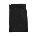 Georgia Uniforms - Black Sports Tricot Joggers For Grade 1 To 6