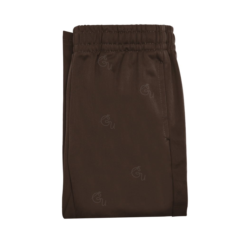 Georgia Uniforms - Brown Sports Tricot Joggers For Grade 7 To 9
