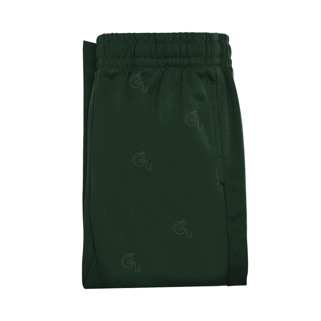 Georgia Uniforms - Green Sports Tricot Joggers For Grade 10 To 12