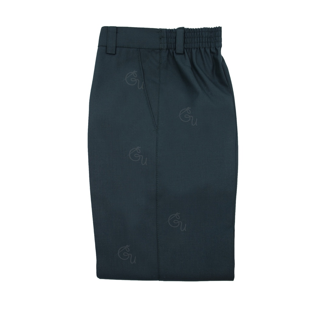 Georgia Uniforms - Boys Green Trousers For Grade 10 To 12