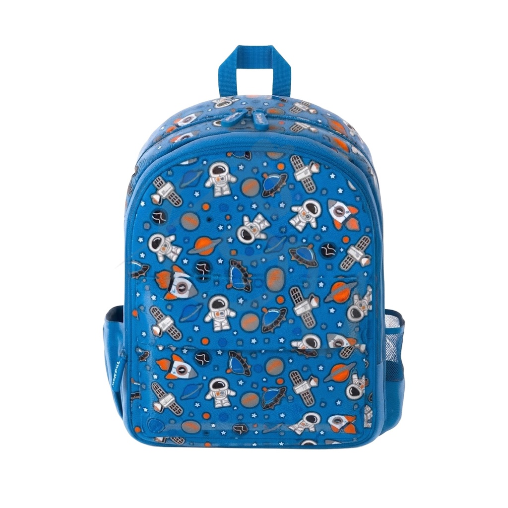 Astronaut Bag Complete Set