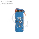 Astronaut Bag Complete Set