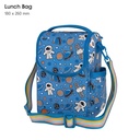 Astronaut Bag Complete Set