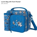 Astronaut Bag Complete Set