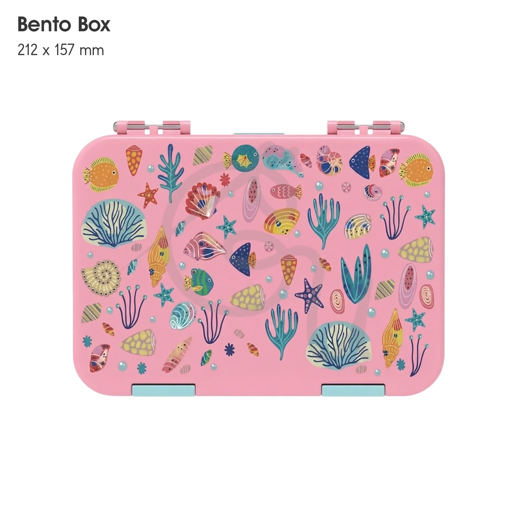 Sea Bag Complete Set