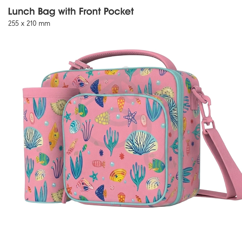 Sea Bag Complete Set