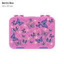 Butterflies Bag Complete Set