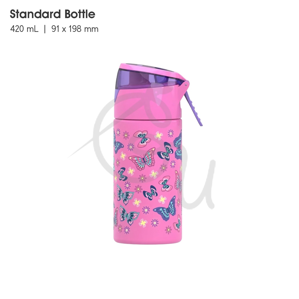 Butterflies Bag Complete Set