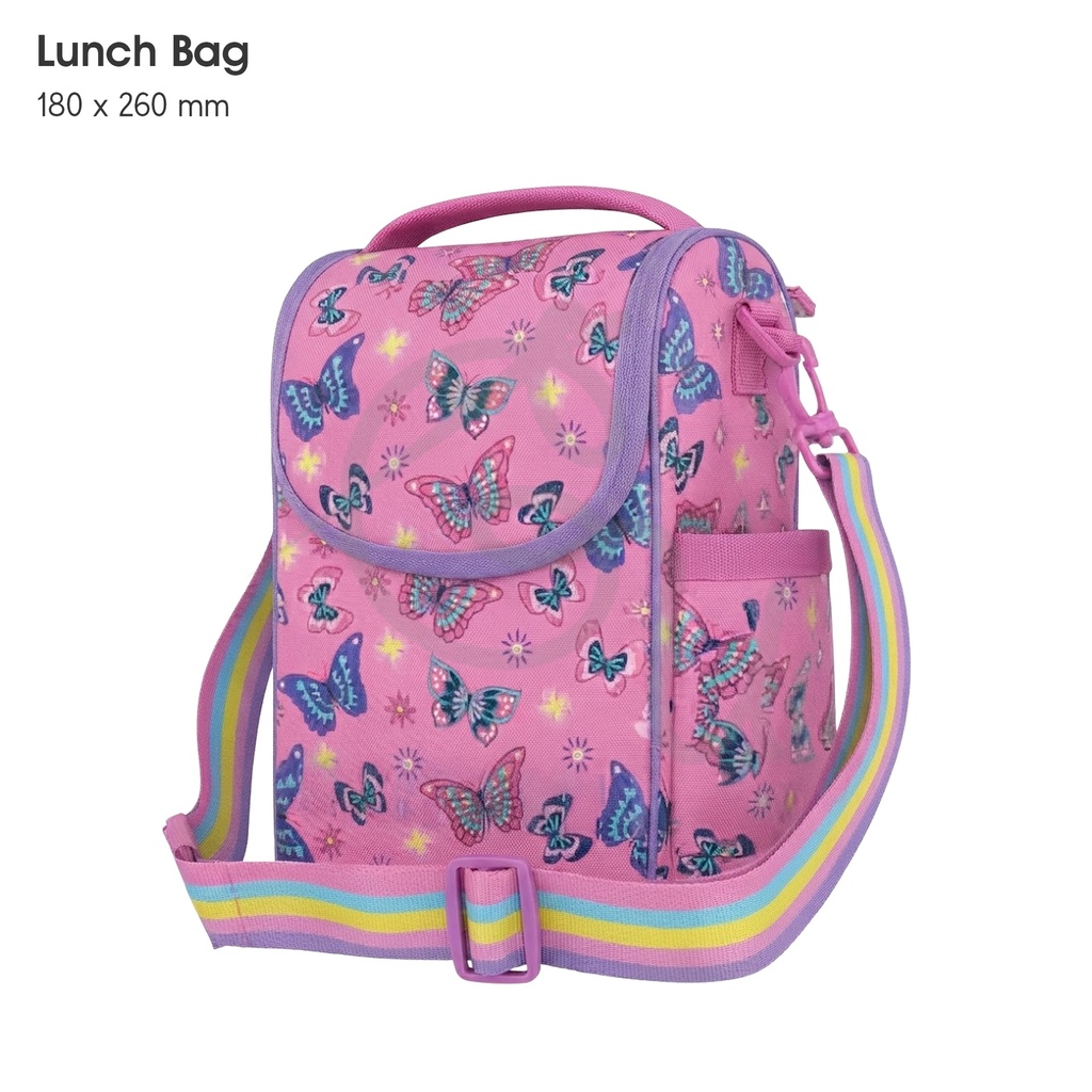 Butterflies Bag Complete Set