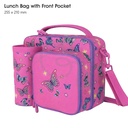 Butterflies Bag Complete Set