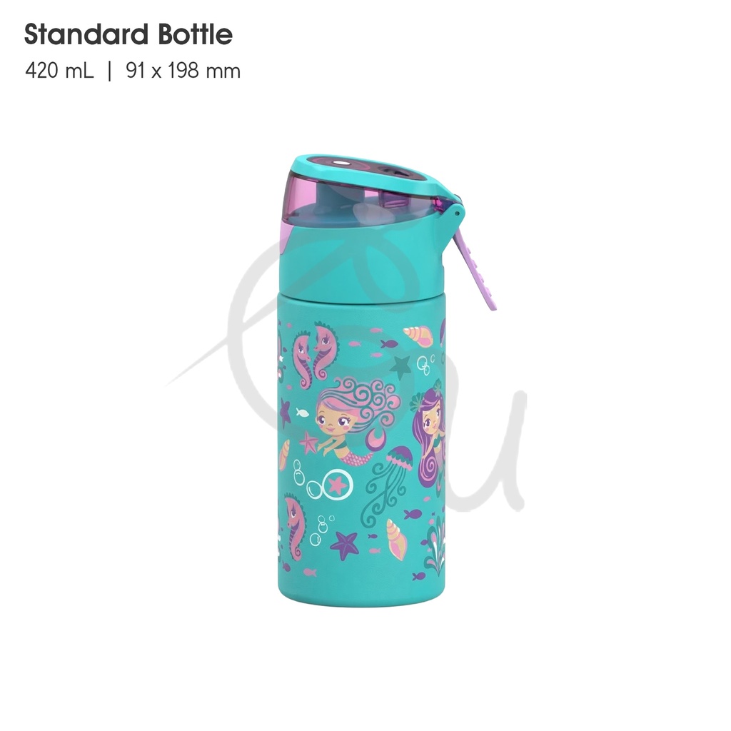 Mermaid Bag Complete Set