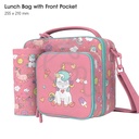 Unicorn Bag Complete Set