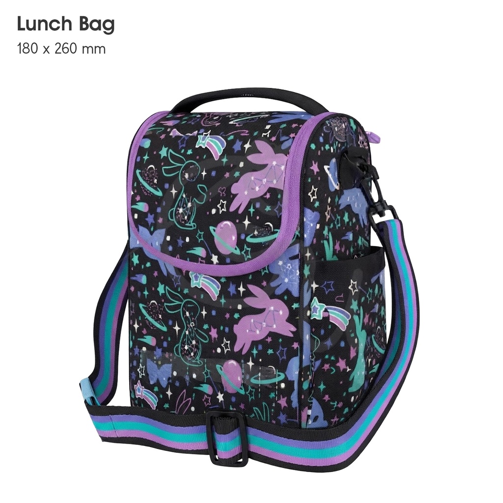Rabbits Bag Complete Set