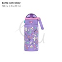 Purple Unicorn Bag Complete Set