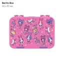 Pink Rabbits Bag Complete Set