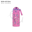Pink Rabbits Bag Complete Set