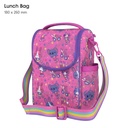 Pink Rabbits Bag Complete Set