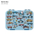Cars Bag Complete Set