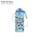 Cars Bag Complete Set