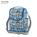 Cars Bag Complete Set