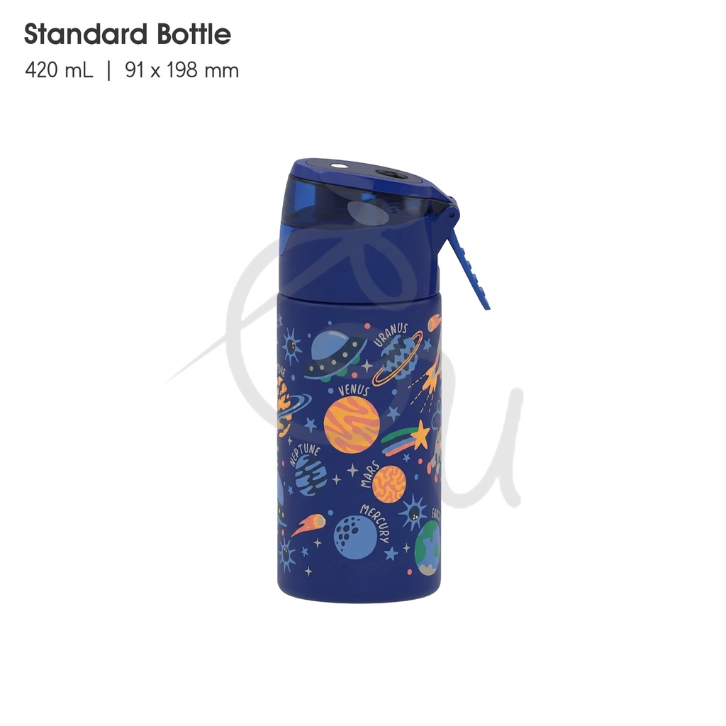 Space Bag Complete Set