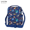 Space Bag Complete Set