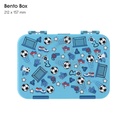 Football Bag Complete Set