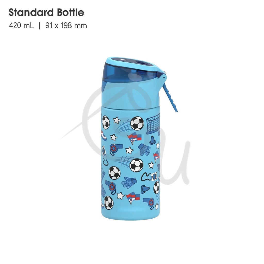 Football Bag Complete Set