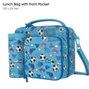 Football Bag Complete Set